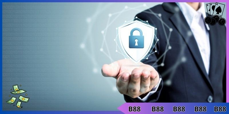 Chính Sách Bảo Mật B88 - Cam Kết An Toàn Dữ Liệu Tuyệt Đối - BETLUNA99