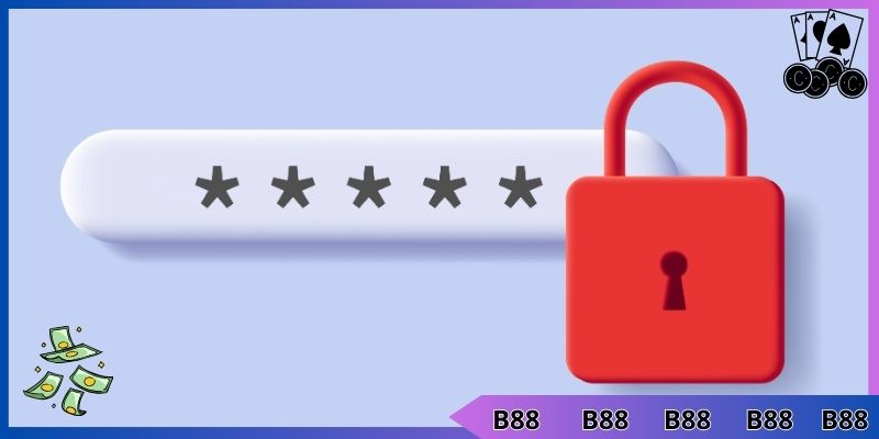 Chính Sách Bảo Mật B88 - Cam Kết An Toàn Dữ Liệu Tuyệt Đối - BETLUNA99