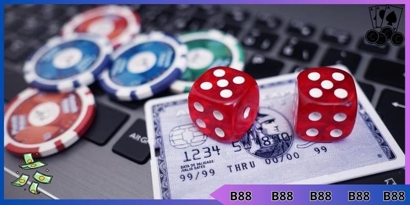 Đại Lý B88 - Cơ Hội Làm Giàu Cùng Thương Hiệu Top Đầu - BETLUNA99