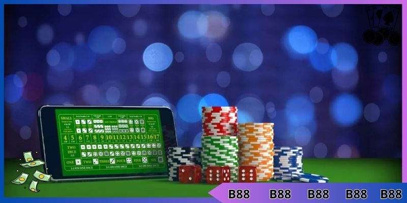 Đại Lý B88 - Cơ Hội Làm Giàu Cùng Thương Hiệu Top Đầu - BETLUNA99