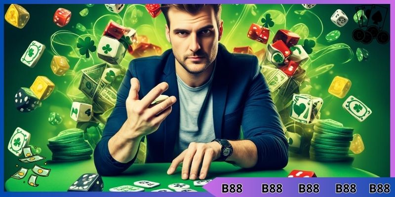 Đăng Ký Đăng Nhập B88 - Hướng Dẫn Thủ Tục Gia Nhập Nhà Cái - BETLUNA99