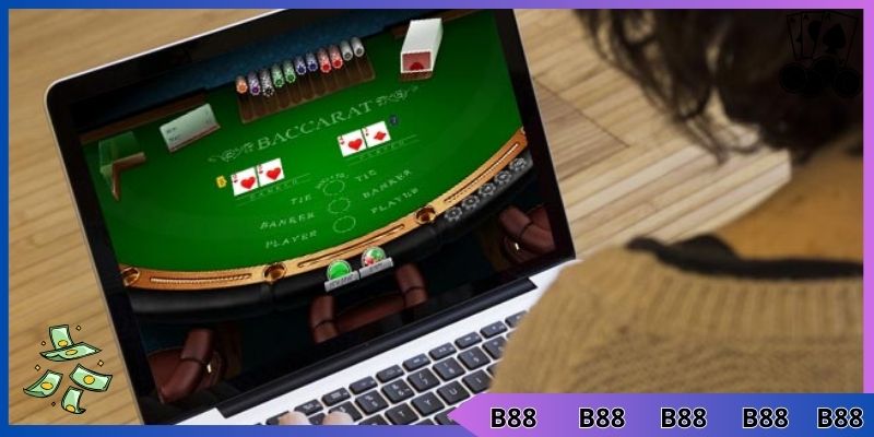 Game bài B88 - Sòng bạc trực tuyến xanh chín đẳng cấp 2026 - BETLUNA99