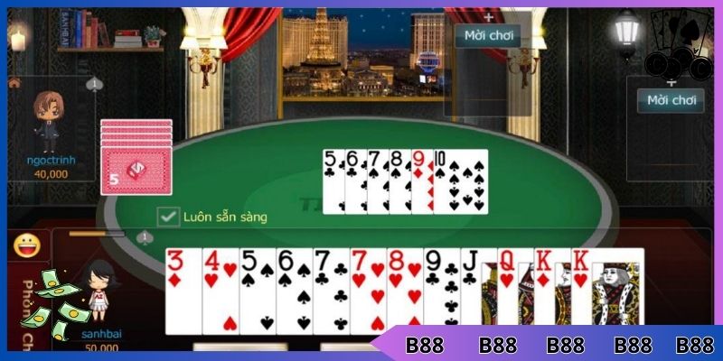 Game bài B88 - Sòng bạc trực tuyến xanh chín đẳng cấp 2026 - BETLUNA99