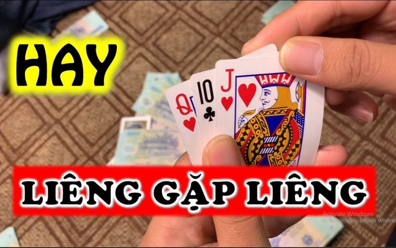 Game Bài Liêng B88 Luật Chơi Và Cách Tham Gia Dễ Hiểu - BETLUNA99