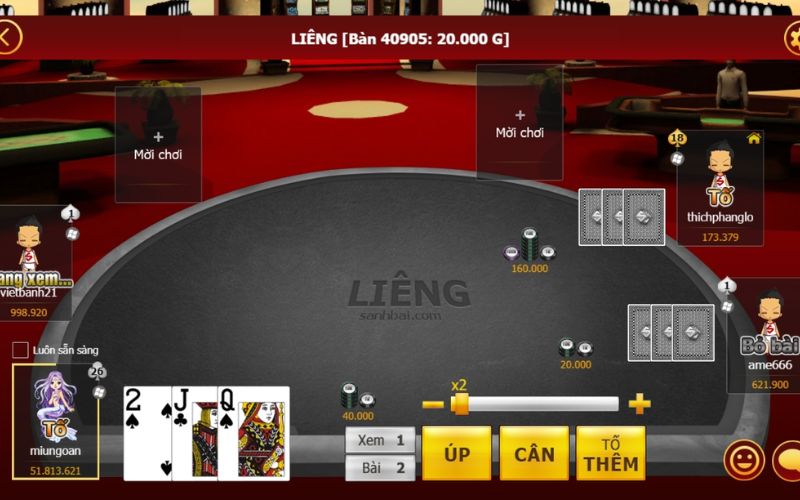 Game Bài Liêng B88 Luật Chơi Và Cách Tham Gia Dễ Hiểu - BETLUNA99
