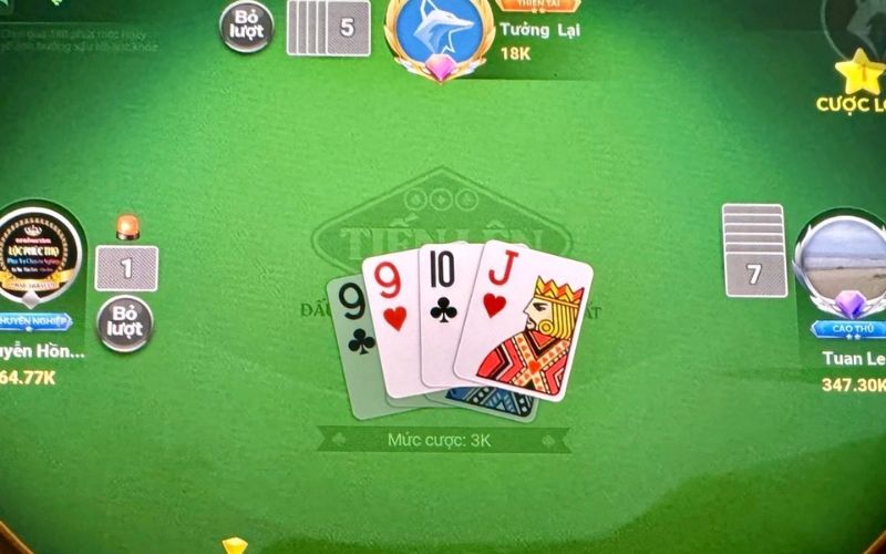 Top Game Đánh Bài Online Hấp Dẫn Nhất Tại B88 - BETLUNA99
