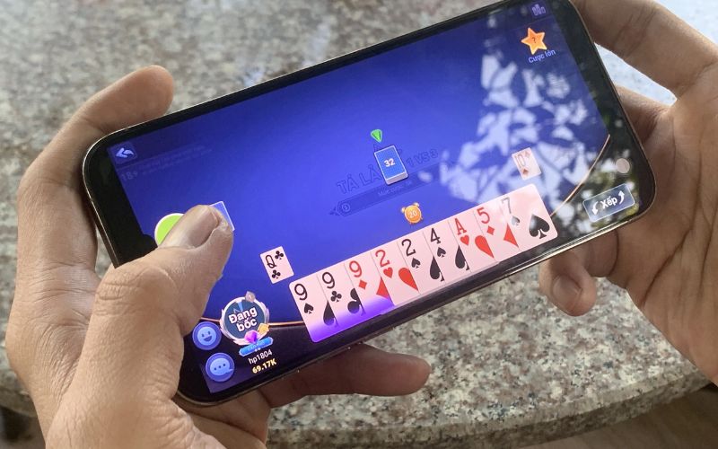 Khám Phá Kho Game Đánh Bài Trực Tuyến Đặc Sắc Tại B88 - BETLUNA99