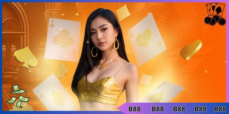 Khuyến Mãi B88 - Tổng Hợp 4 Siêu Ưu Đãi Tặng Thưởng Hot Nhất - BETLUNA99