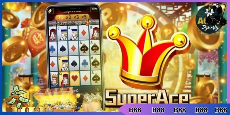 Nổ Hũ B88 - Đỉnh Cao Quay Thưởng Nhận Jackpot Lớn 2026 - BETLUNA99