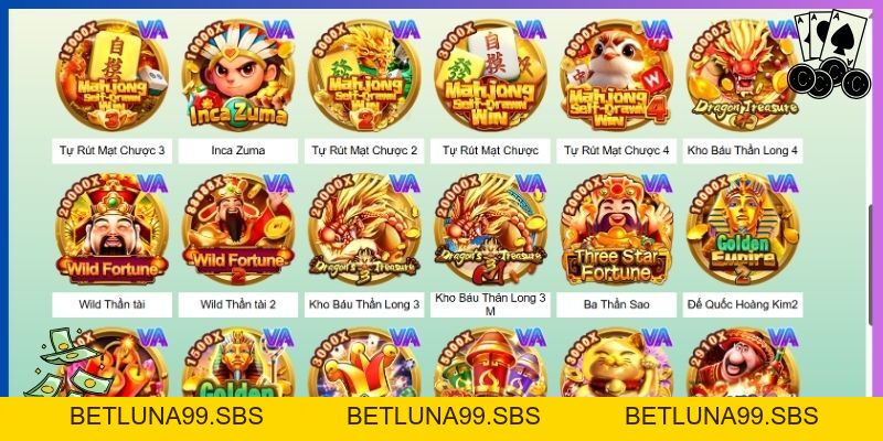 B88 - Đế Chế Giải Trí Trực Tuyến Đẳng Cấp, Uy Tín 2026 - BETLUNA99