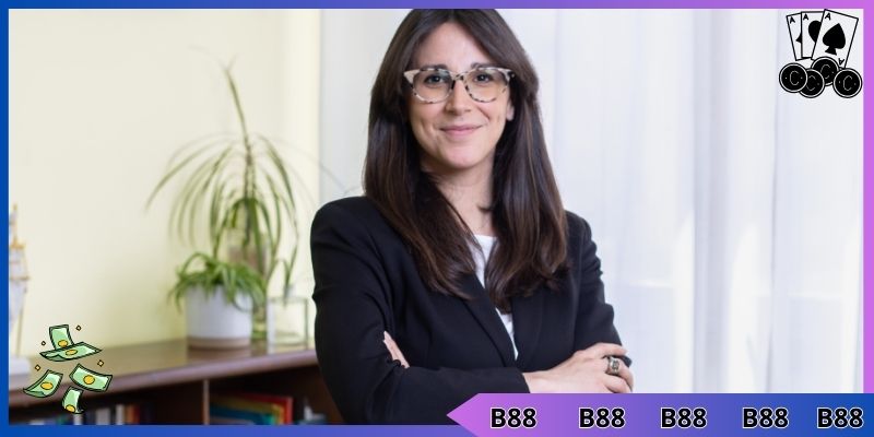 Tác Giả Phạm Kiều - Nữ Thuyền Trưởng Tài Ba Của Đế Chế B88 - BETLUNA99