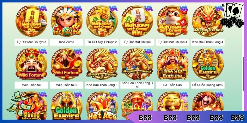 Tải App B88 - Bí Kíp Cài Đặt Ứng Dụng An Toàn Nhất 2026 - BETLUNA99