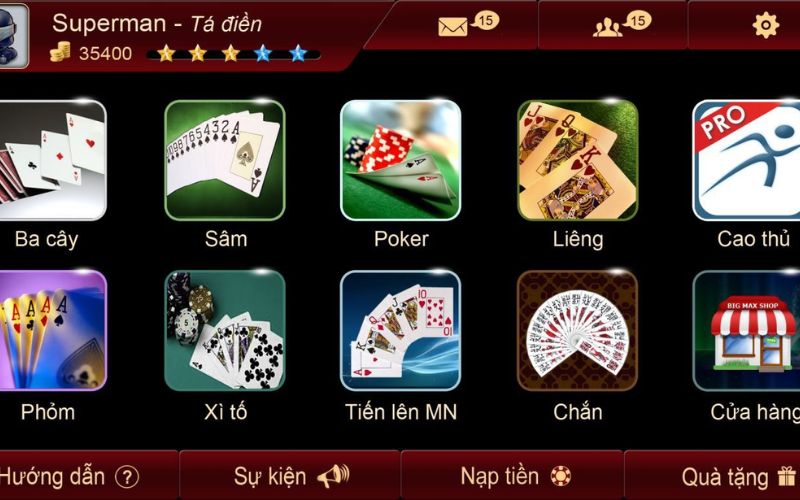 Tải Game Bài Đổi Thưởng tặng vốn B88 Khởi Nghiệp 2026 - BETLUNA99
