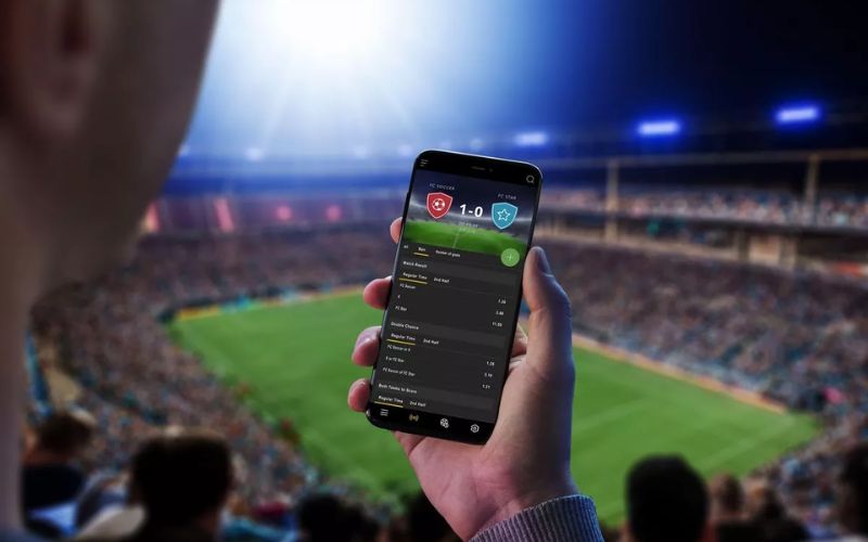 Tài Xỉu 3 Trái Là Kèo Gì? Bí Quyết Soi Kèo Hiệu Quả 2026 - BETLUNA99