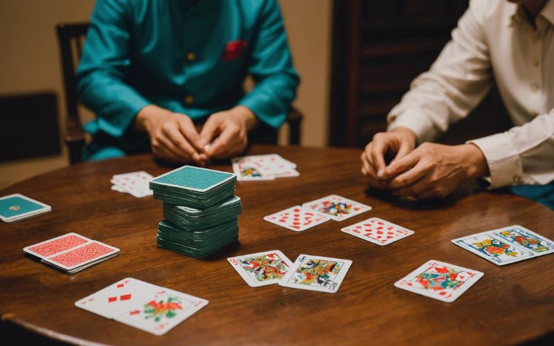 Cách Chơi Tú Lơ Khơ Bao Thắng Có Thật Không? Sự Thật Cần Biết - BETLUNA99