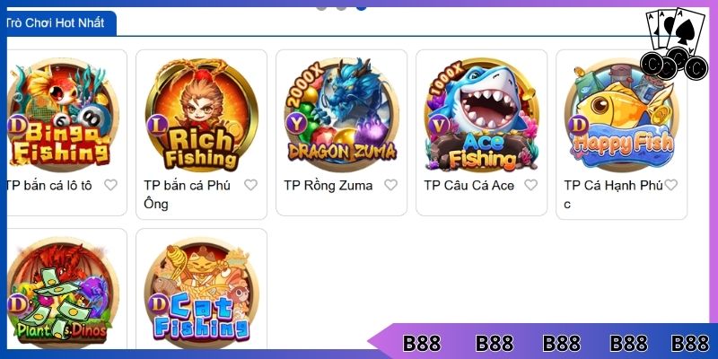 Về Chúng Tôi - Khát Vọng Vươn Tầm & Sứ Mệnh Kiến Tạo B88 - BETLUNA99